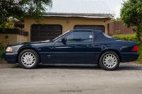 1996 Mercedes-Benz SL500 for sale
