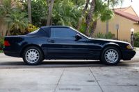 1996 Mercedes-Benz SL500 for sale