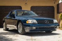 1996 Mercedes-Benz SL500 for sale