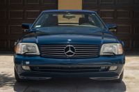 1996 Mercedes-Benz SL500 for sale