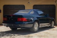 1996 Mercedes-Benz SL500 for sale