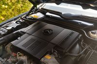 1996 Mercedes-Benz SL500 for sale
