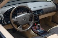 1996 Mercedes-Benz SL500 for sale