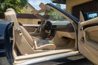 1996 Mercedes-Benz SL500 for sale