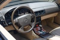 1996 Mercedes-Benz SL500 for sale