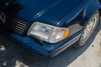 1996 Mercedes-Benz SL500 for sale