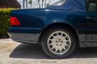1996 Mercedes-Benz SL500 for sale