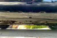 1996 Mercedes-Benz SL500 for sale
