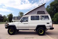 1991 Toyota Land Cruiser HZJ75 for sale