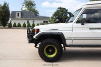 1991 Toyota Land Cruiser HZJ75 for sale