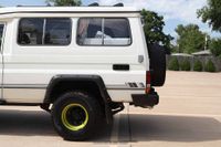 1991 Toyota Land Cruiser HZJ75 for sale