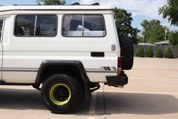 1991 Toyota Land Cruiser HZJ75 for sale