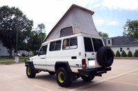 1991 Toyota Land Cruiser HZJ75 for sale