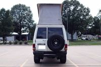 1991 Toyota Land Cruiser HZJ75 for sale