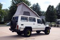 1991 Toyota Land Cruiser HZJ75 for sale
