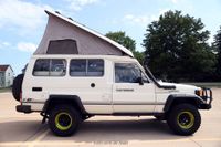 1991 Toyota Land Cruiser HZJ75 for sale