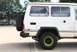 1991 Toyota Land Cruiser HZJ75 for sale