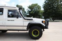 1991 Toyota Land Cruiser HZJ75 for sale