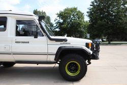 1991 Toyota Land Cruiser HZJ75 for sale