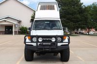 1991 Toyota Land Cruiser HZJ75 for sale