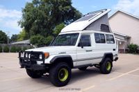 1991 Toyota Land Cruiser HZJ75 for sale