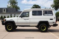 1991 Toyota Land Cruiser HZJ75 for sale