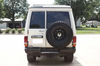 1991 Toyota Land Cruiser HZJ75 for sale
