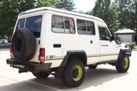 1991 Toyota Land Cruiser HZJ75 for sale