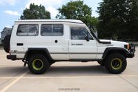 1991 Toyota Land Cruiser HZJ75 for sale