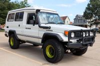 1991 Toyota Land Cruiser HZJ75 for sale