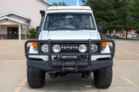 1991 Toyota Land Cruiser HZJ75 for sale