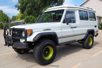 1991 Toyota Land Cruiser HZJ75 for sale