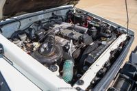 1991 Toyota Land Cruiser HZJ75 for sale