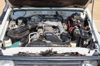 1991 Toyota Land Cruiser HZJ75 for sale