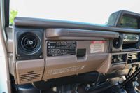 1991 Toyota Land Cruiser HZJ75 for sale