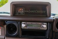 1991 Toyota Land Cruiser HZJ75 for sale
