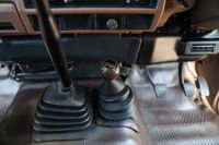 1991 Toyota Land Cruiser HZJ75 for sale