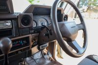 1991 Toyota Land Cruiser HZJ75 for sale