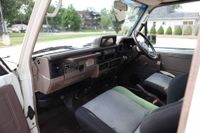 1991 Toyota Land Cruiser HZJ75 for sale