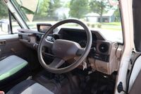 1991 Toyota Land Cruiser HZJ75 for sale