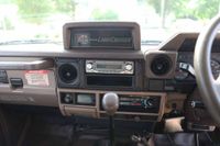 1991 Toyota Land Cruiser HZJ75 for sale