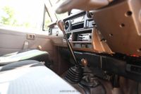 1991 Toyota Land Cruiser HZJ75 for sale