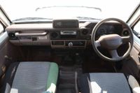 1991 Toyota Land Cruiser HZJ75 for sale