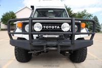 1991 Toyota Land Cruiser HZJ75 for sale