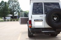 1991 Toyota Land Cruiser HZJ75 for sale