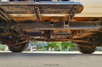1991 Toyota Land Cruiser HZJ75 for sale