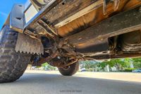 1991 Toyota Land Cruiser HZJ75 for sale