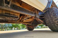 1991 Toyota Land Cruiser HZJ75 for sale