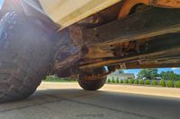 1991 Toyota Land Cruiser HZJ75 for sale