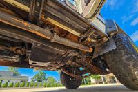 1991 Toyota Land Cruiser HZJ75 for sale